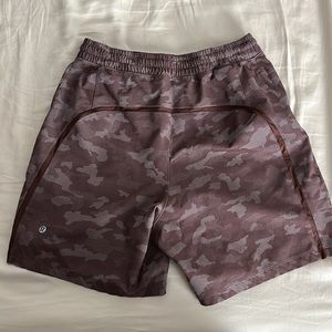 Men’s Lululemon Pace Breaker Linerless Short 7”